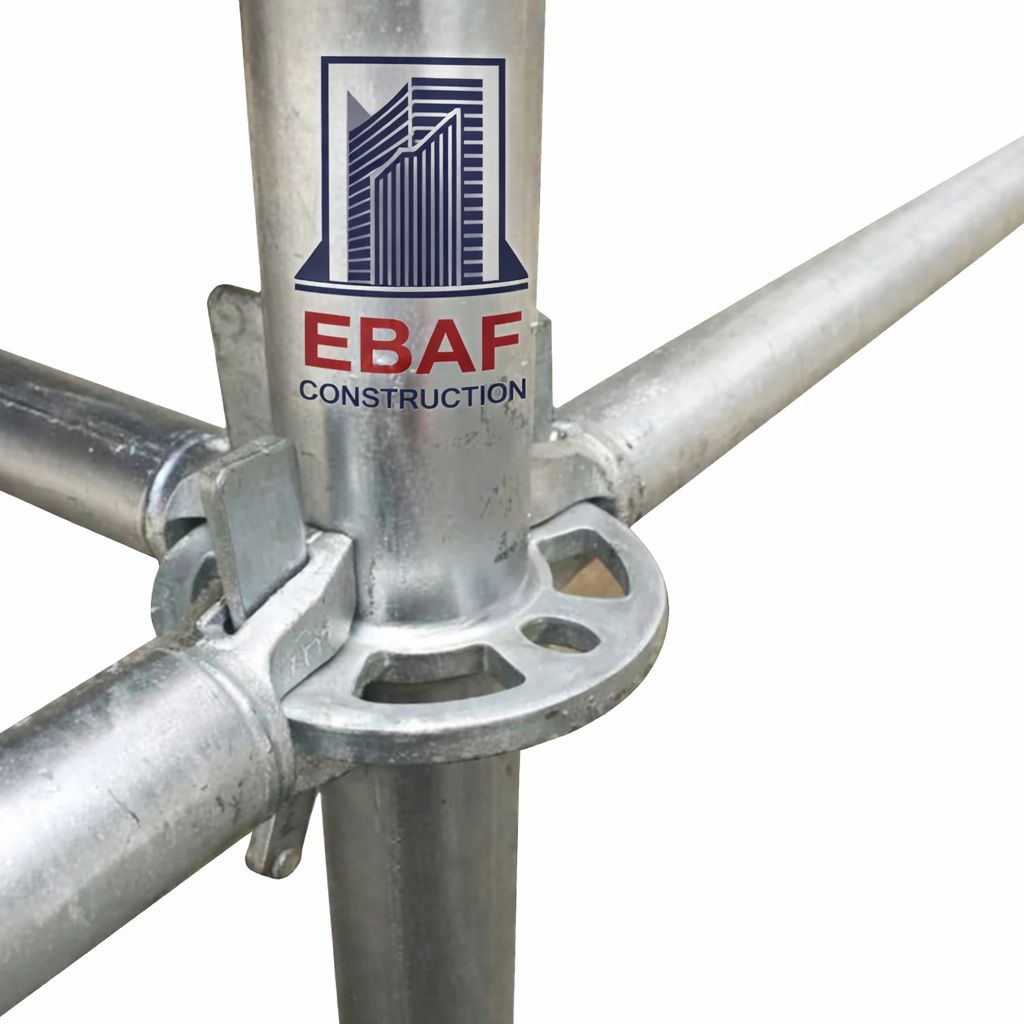 Echafaudages Pack Complet