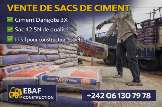 Ciment Dangote