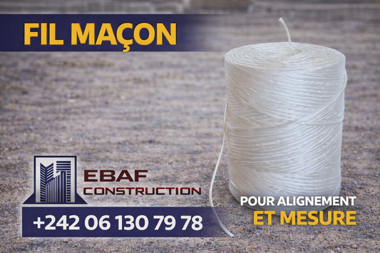 Fil de Traçage
